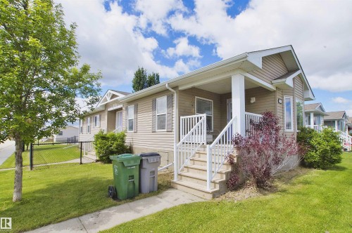 3000 Aspen Wynd, Leduc, AB 