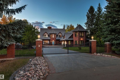 116 Windermere Drive, Edmonton, AB 