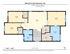 Floor plan - 