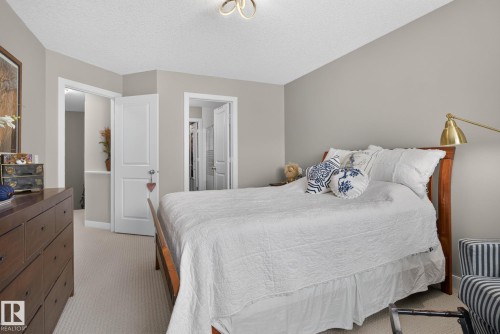 91 7293 South Terwillegar Drive, Edmonton, AB 