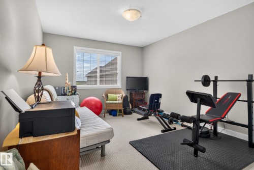 91 7293 South Terwillegar Drive, Edmonton, AB 