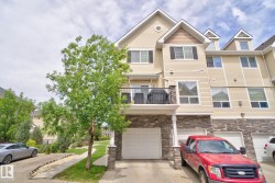 91 7293 SOUTH TERWILLEGAR Drive  Edmonton, AB T6R 0N5