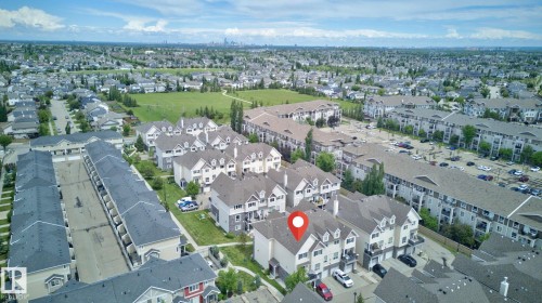 91 7293 South Terwillegar Drive, Edmonton, AB 
