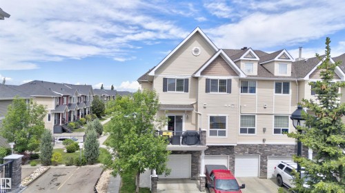 91 7293 South Terwillegar Drive, Edmonton, AB 