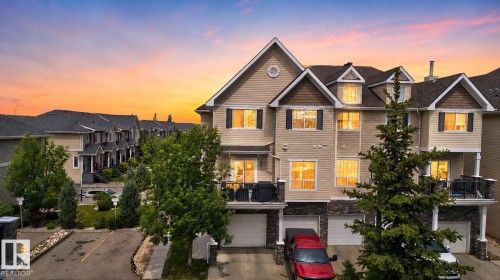 91 7293 South Terwillegar Drive, Edmonton, AB 