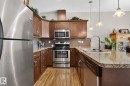 #91 7293 South Terwillegar Dr Nw, Edmonton, AB 