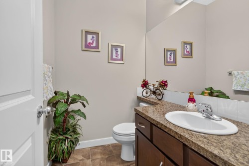 91 7293 South Terwillegar Drive, Edmonton, AB 