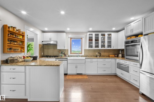 23351 Twp Rd 502, Rural Leduc County, AB 