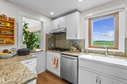23351 Twp Rd 502, Rural Leduc County, AB 