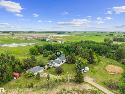 23351 Twp Rd 502, Rural Leduc County, AB 