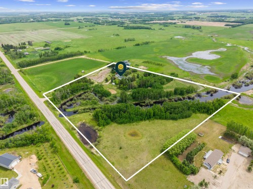 23351 Twp Rd 502, Rural Leduc County, AB 