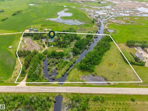 23351 Twp Rd 502, Rural Leduc County, AB 