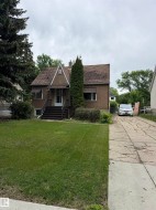 12215 103 Street  Edmonton, AB T5G 2K2