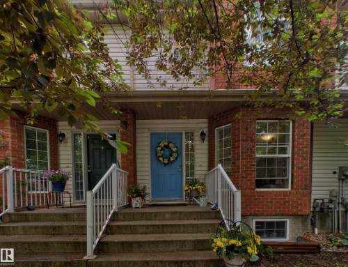 4221 TERWILLEGAR VISTA Vista NW  Edmonton, AB T6R 3J3