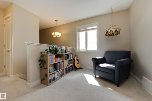 434 Chappelle Drive, Edmonton, AB - Indoor