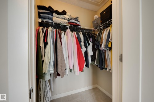 434 Chappelle Drive, Edmonton, AB - Indoor With Storage