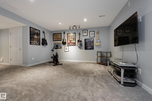 434 Chappelle Drive, Edmonton, AB - Indoor