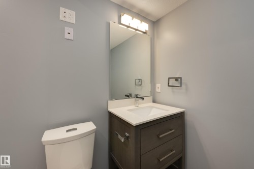 434 Chappelle Drive, Edmonton, AB - Indoor Photo Showing Bathroom