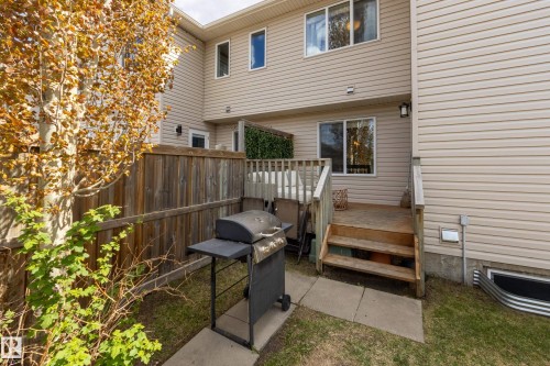 434 Chappelle Drive, Edmonton, AB - Outdoor With Exterior