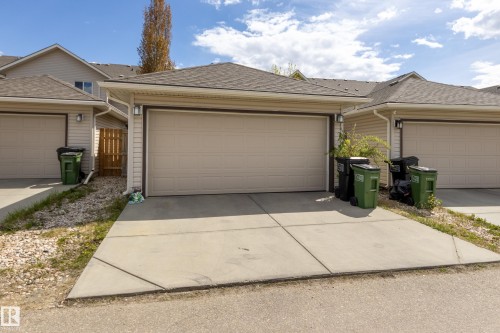434 Chappelle Drive, Edmonton, AB - Outdoor With Exterior