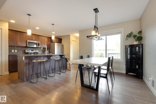 434 Chappelle Drive, Edmonton, AB - Indoor