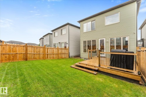 60 Gladstone Bend, Spruce Grove, AB 