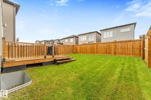 60 Gladstone Bend, Spruce Grove, AB 