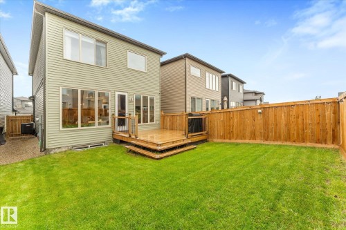 60 Gladstone Bend, Spruce Grove, AB 