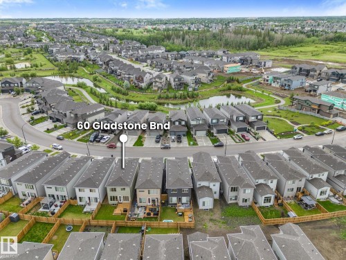 60 Gladstone Bend, Spruce Grove, AB 