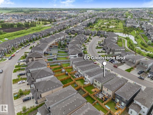 60 Gladstone Bend, Spruce Grove, AB 