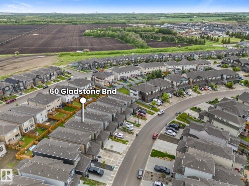 60 Gladstone Bend, Spruce Grove, AB 