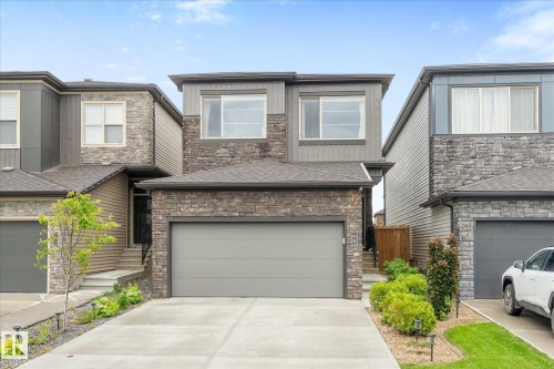 60 Gladstone Bend, Spruce Grove, AB 