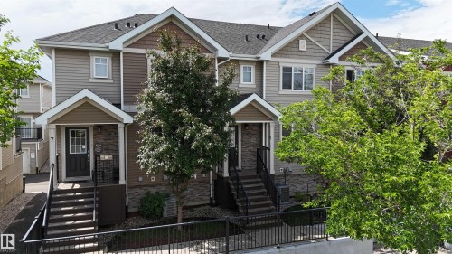 8 13810 166 Avenue  Edmonton, AB T6V 0K4