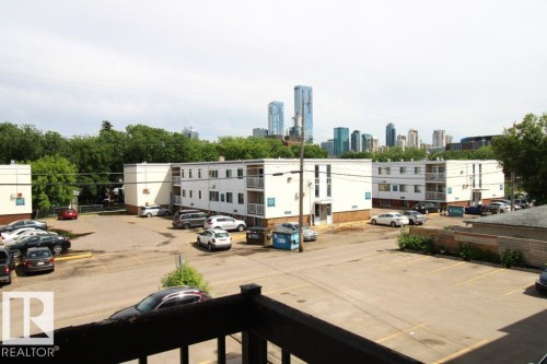 305 10725 111 Street, Edmonton, AB 