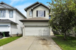 43 SUTHERLAND Street Leduc, AB T9E 8R6