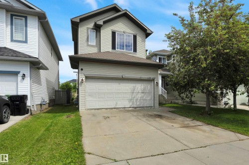 43 Sutherland Street, Leduc, AB 