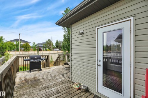 43 Sutherland Street, Leduc, AB 
