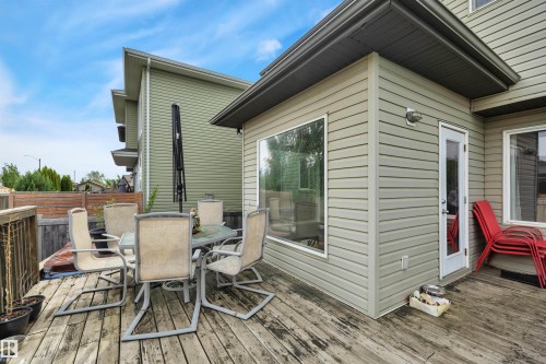43 Sutherland Street, Leduc, AB 