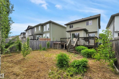 43 Sutherland Street, Leduc, AB 