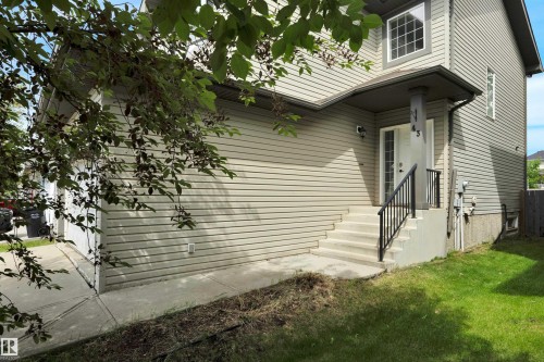 43 Sutherland Street, Leduc, AB 