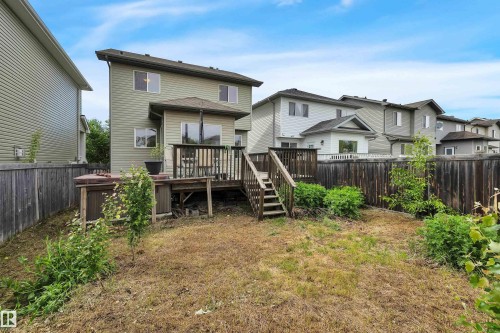 43 Sutherland Street, Leduc, AB 