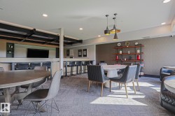 Dining area - 