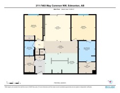 Floor plan - 