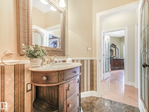 2 Everest Crescent, St. Albert, AB - Indoor Photo Showing Bathroom