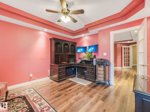 2 Everest Crescent, St. Albert, AB - Indoor