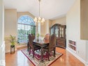 2 Everest Crescent, St. Albert, AB  - Indoor Photo Showing Dining Room 