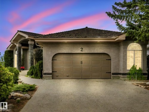 2 Everest Crescent, St. Albert, AB - Outdoor