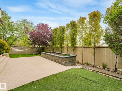 2 Everest Crescent, St. Albert, AB - Outdoor With Backyard