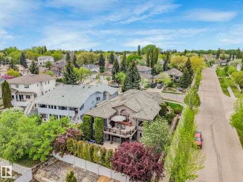 2 Everest Crescent, St. Albert, AB - Outdoor With View