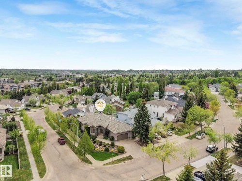 2 Everest Crescent, St. Albert, AB - Outdoor With View